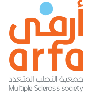 ARFA - MULTIPLE SCLEROSIS SOCIETY - COLORED