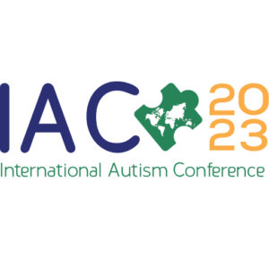 INTERNATIONAL AUTISM CONFERENCE