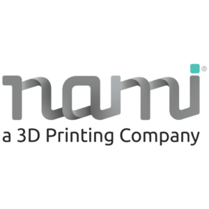 NAMI - 3D PRINTING COMPANY