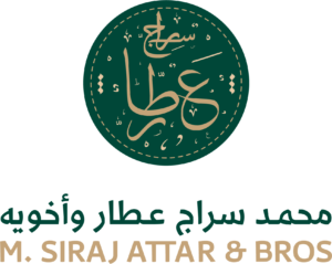 متجر سراج عطار